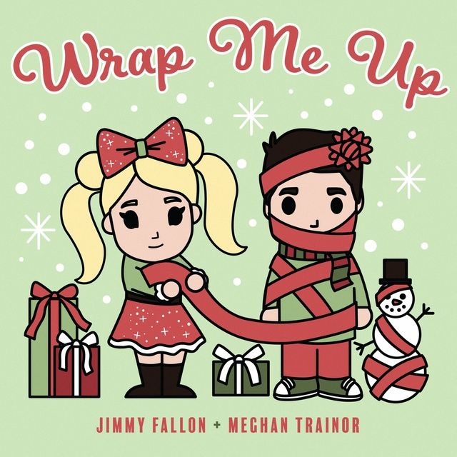 Wrap Me In Goodness main image 0