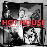 a night in tunisia (live at massey hall / 1953 / album version with overdub) - charlie parker, dizzy gillespie, bud powell, charles mingus, max roach