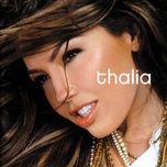 en la fiesta mando yo - thalia