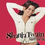 party for two (country version with intro) - shania twain, billy currington
