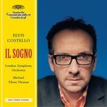 overture - london symphony orchestra, michael tilson thomas, elvis costello