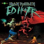 phantom of the opera (1998 remaster) - iron maiden