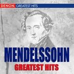 symphony no. 5 in d major, reformation, op. 107: iv. chorale: ein feste burg ist unser gott! - london symphony orchestra