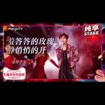 doa hoa hong ngai ngung lang le no hoa / 羞答答的玫瑰静悄悄的开  - dich duong thien ty (jackson yi)