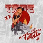 overrated - tage