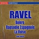 ravel: daphnis et chloe suite no. 2, m. 57b - ambrosian opera chorus, london symphony orchestra, arpad joo