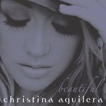 beautiful (peter rauhofer remix) - christina aguilera