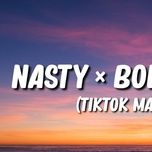 nasty x body party (mashup) - ciara, ariana grande