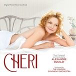 an old woman - alexandre desplat, london symphony orchestra