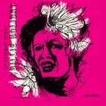tenderly - billie holiday