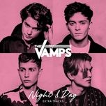 higher - the vamps