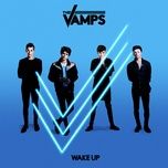 stolen moments - the vamps