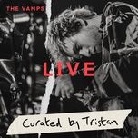 married in vegas (live at hammersmith, uk / cherry blossom tour 2021) - the vamps