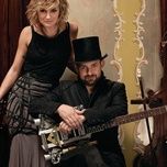 stuck like glue (pop mix) - sugarland