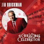 that silent night (2020 version) - jim brickman