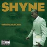 jimmy choo (album version (explicit)) - shyne, ashanti