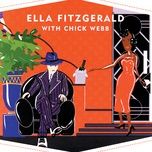 wacky dust - ella fitzgerald, chick webb and his orchestra