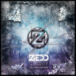 lost at sea - zedd, ryan tedder