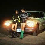 amigos (explicit) - bibi, becky g