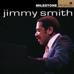back at the chicken shack (live) (album version) - jimmy smith