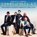 earth song - dave koz