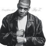 where i'm from - jay-z