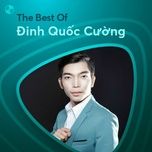 chieu san ga - dinh quoc cuong