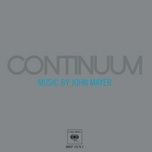 the heart of life (album version) - john mayer