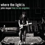 stop this train (album version) - john mayer