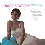 porgy (take 1) (album version) - abbey lincoln