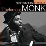 'round midnight - thelonious monk