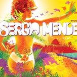 lugar comum (japanese version) - sergio mendes, dreams come true