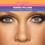 the real thing (soul seekerz ibiza dub mix) - vanessa williams