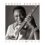 paper moon - george benson