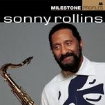 autumn nocturne (live) - sonny rollins