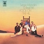 ライア・ラダイア（祈り） - sergio mendes, brasil '66