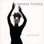 straighten up and fly right (album version) - nnenna freelon, take 6