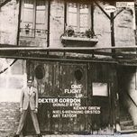 darn that dream (remastered 2015) - dexter gordon
