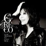 c'est la la la - juliette greco, marc lavoine