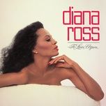 cryin my heart out for you - diana ross