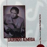 invocation to shango - laurindo almeida, carlos barbosa lima, charlie byrd