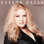 baby come to me - eliane elias
