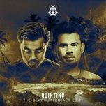 the beach (afrojack edit) - afrojack, quintino