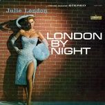 cloudy morning (2001 remaster) - julie london