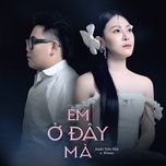 em o day ma - junki tran hoa, winno