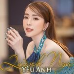 kiss me - quynh nga