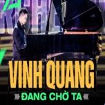 vinh quang dang cho ta (orchestra version) (chung ket dtdv mua dong 2022) - slimv