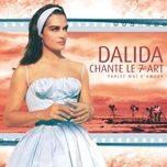 j'aurais voulu danser (album version) - dalida