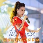 ke ngu yeu lai nguoi cu - vinh thuyen kim