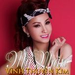 tokyo by night - vinh thuyen kim